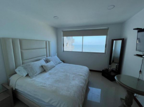 Apartamento con vista al mar Palmetto
